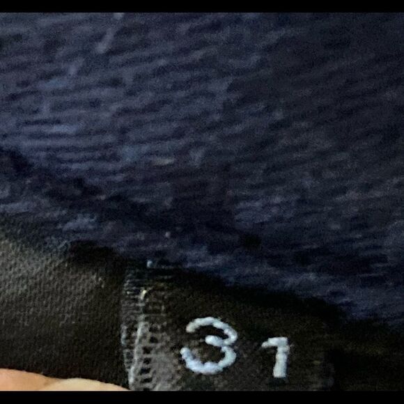 Vince Skinny jeans size 31 - Picture 8 of 8